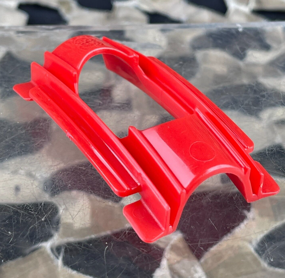 NEW Planet Eclipse PAL Shelf - Red (SPA101172A000)