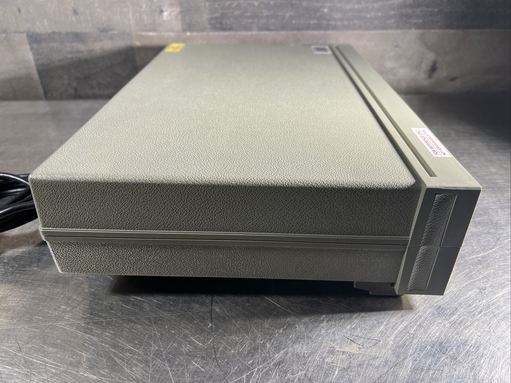 HP 3488A Switch Control System Main Frame