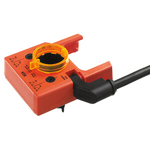 BELIMO Auxiliary switch 2 x SPDT add-on