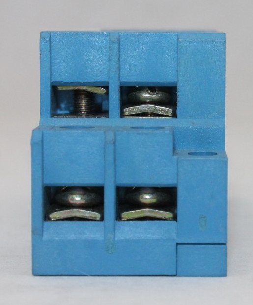 Finder 96.72 Relay Socket
