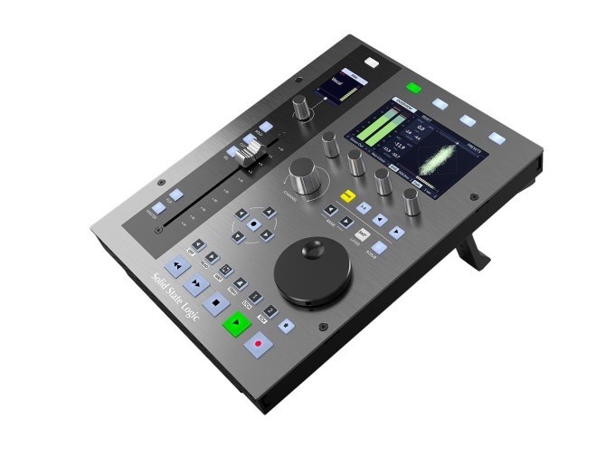 Solid State Logic SSL UF1 DAW Control Center