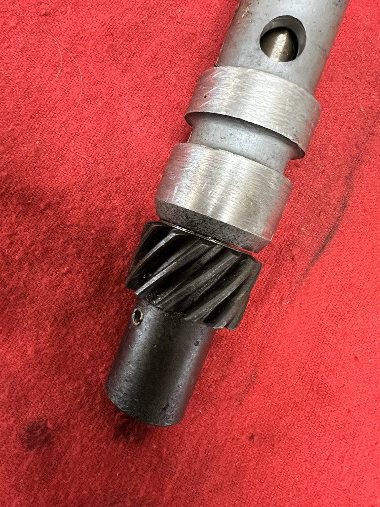 MERCRUISER THUNDERBOLT IV V8 DISTRIBUTOR