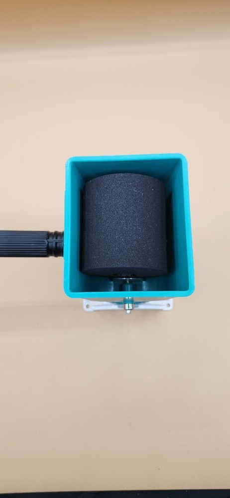 Woodworking Glue Applicator DIY Handheld Adhesive Roller Rollers