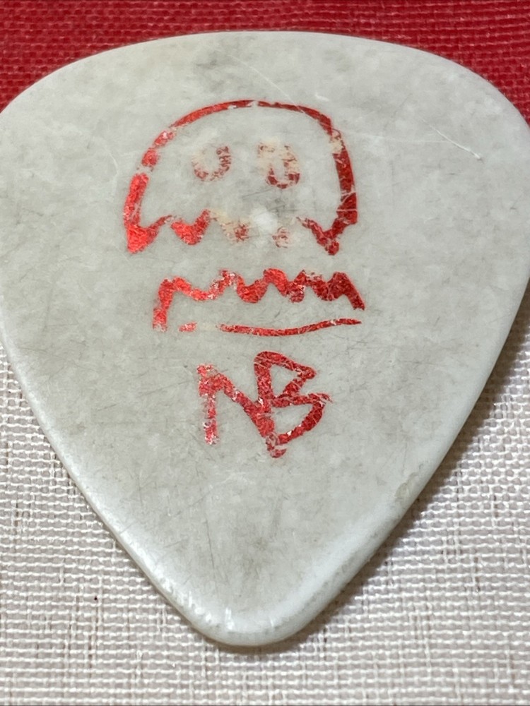 Cage the Elephant Guitar Picks