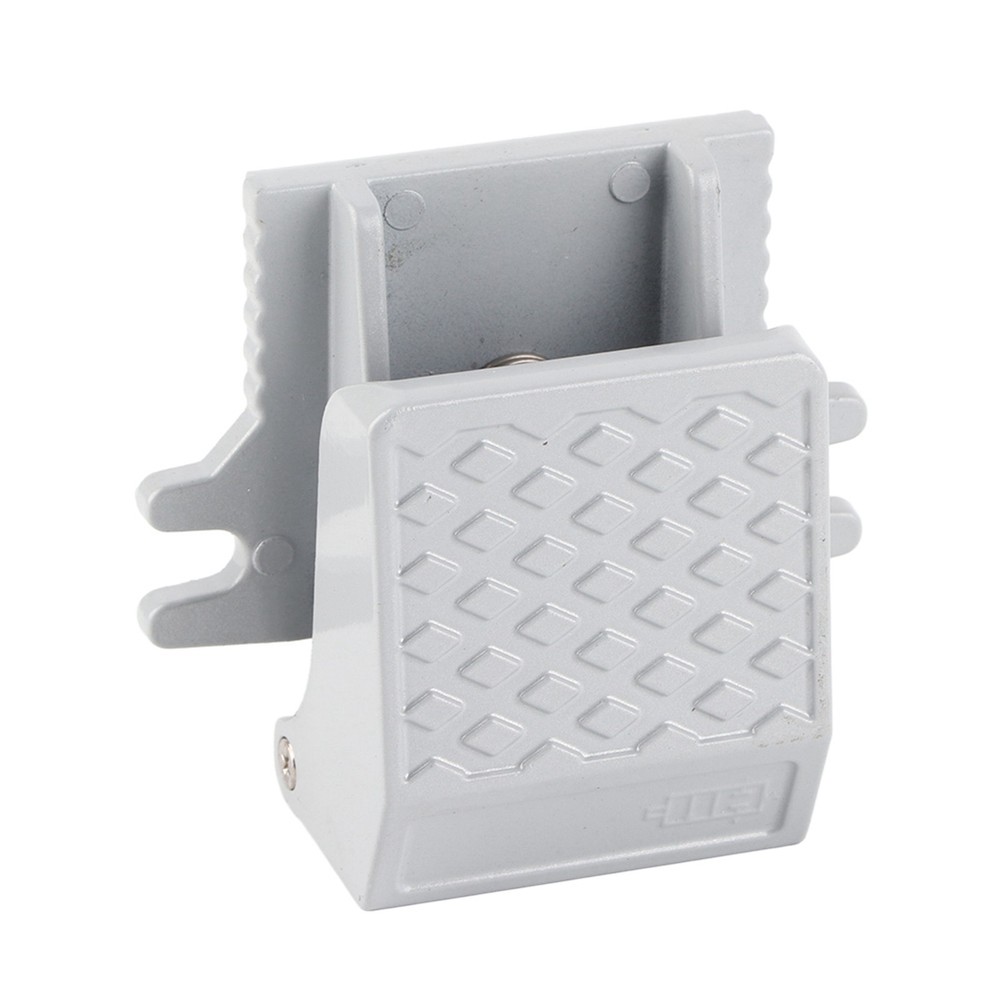 Sandblasting Equipment Machine Foot Pedal Switch Control Accessory Tool H