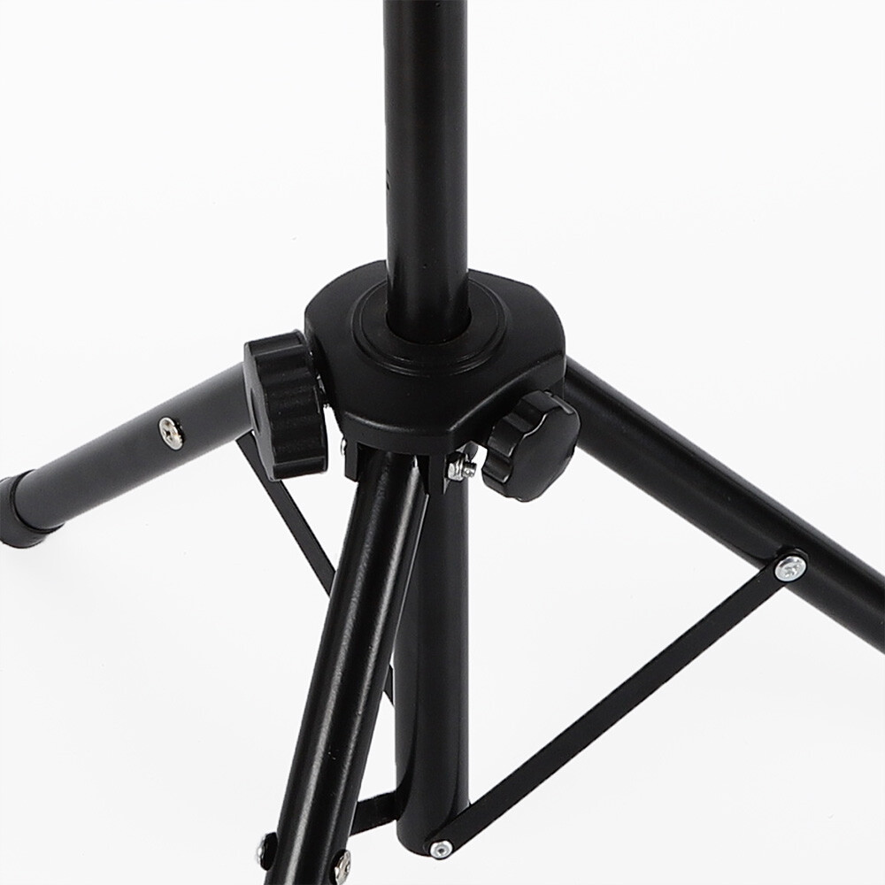 Portable Adjustable Tattoo Arm Rest & Leg Rest Tripod Stand