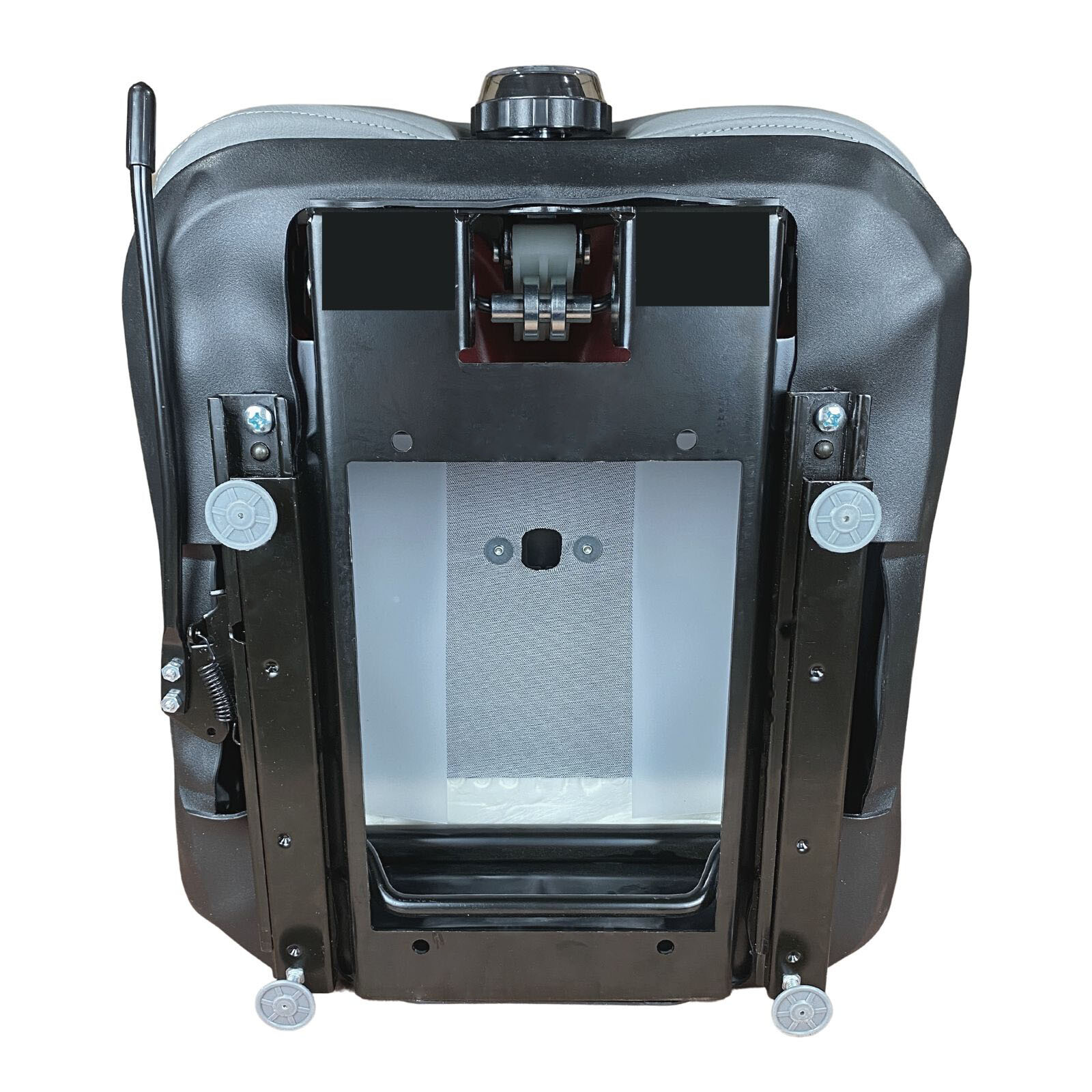 Trac Seats Suspension Seat for Scag Mowers -Turf Tiger, Tiger Cat, Wildcat 922a