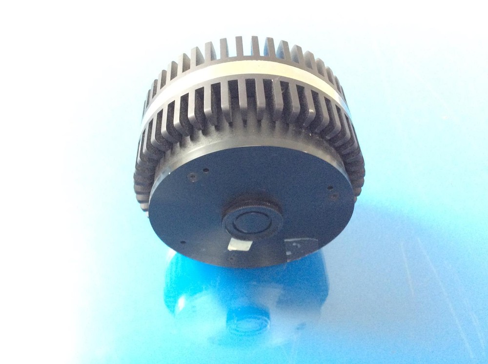 RS PHOTOMETRICS CH350/A