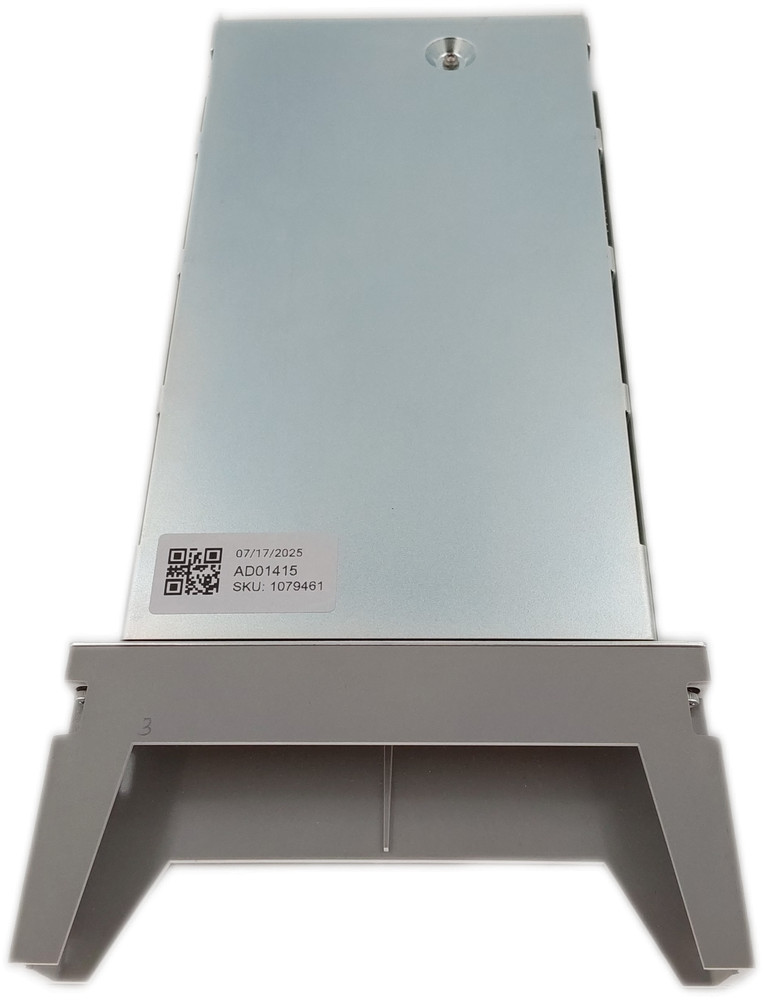 Keysight 34938A 20-Channel 5A Form A Switch Module Tested