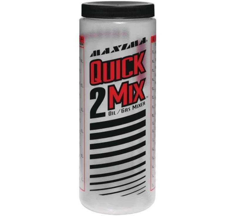 Maxima 10120 Quick 2 Mix Bottle