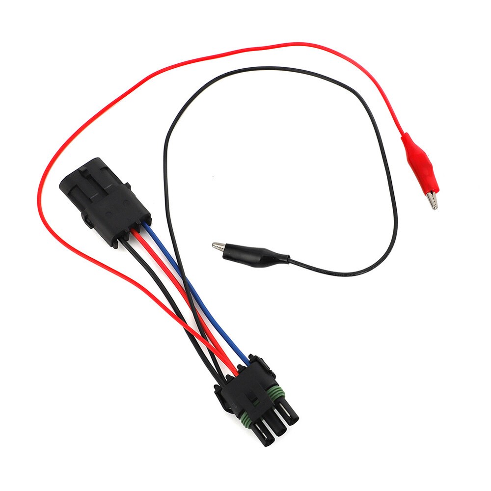 For 1985-1991 Chevy C4 Corvette Engine Throttle Position Sensor Test Tool 601092