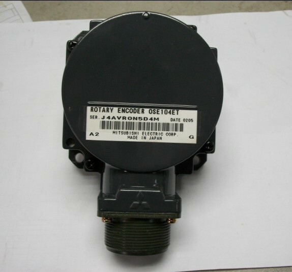 NEW ORIGINAL MITSUBISHI ENCODER OSE104ET One Year Warranty #