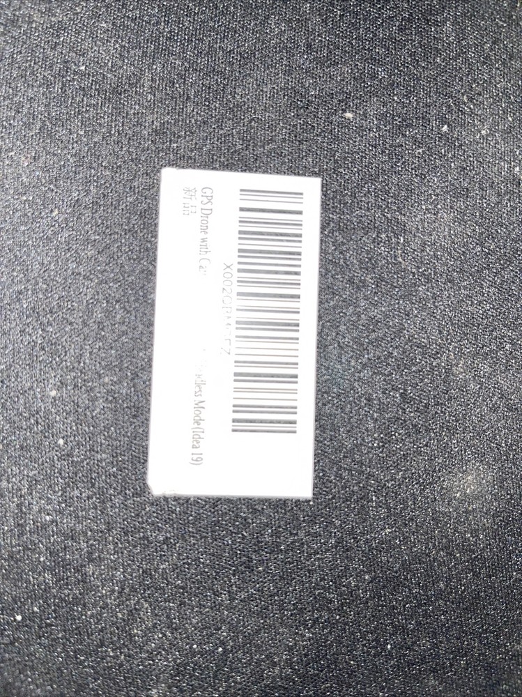 YQS Q24 Foldable RC Drone