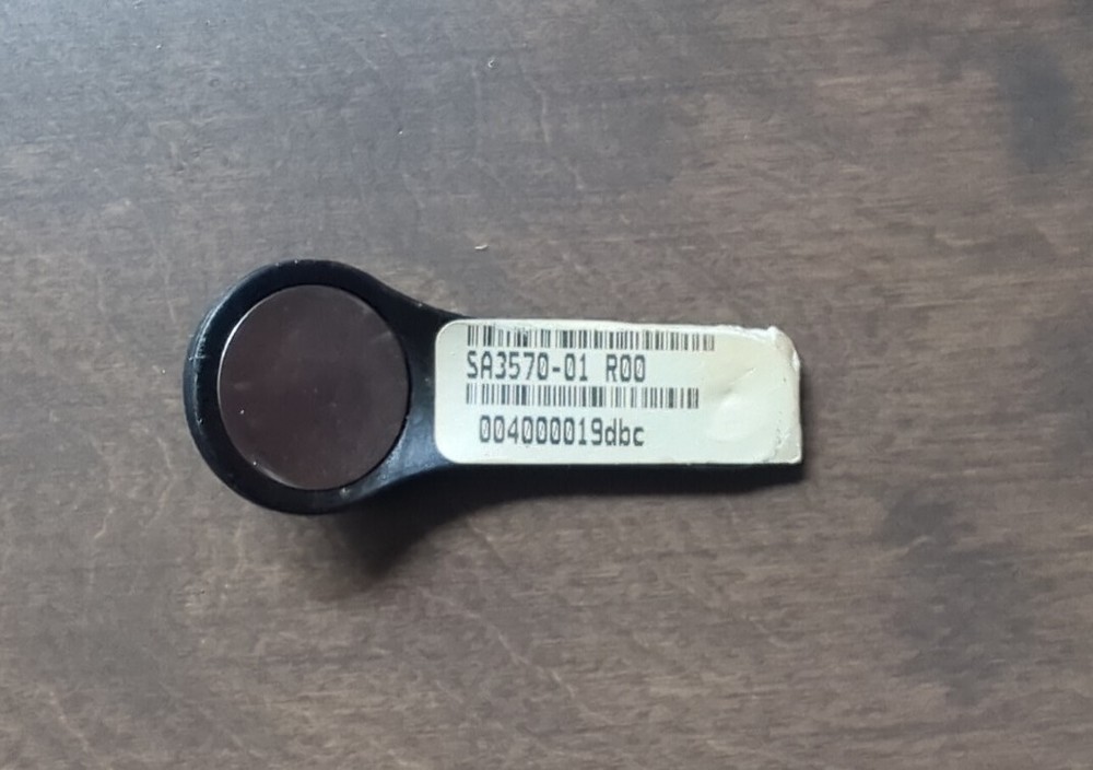 Megatouch FORCE 2009 / 2009.5 Security Key - Tested/Verified