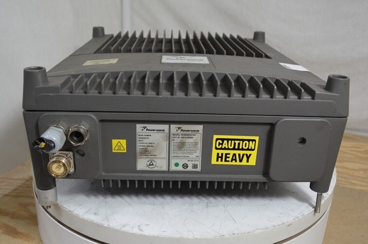 Powerwave Technologies RH900020/103 Nexus FT Single Band AWS Repeater SEE NOTES
