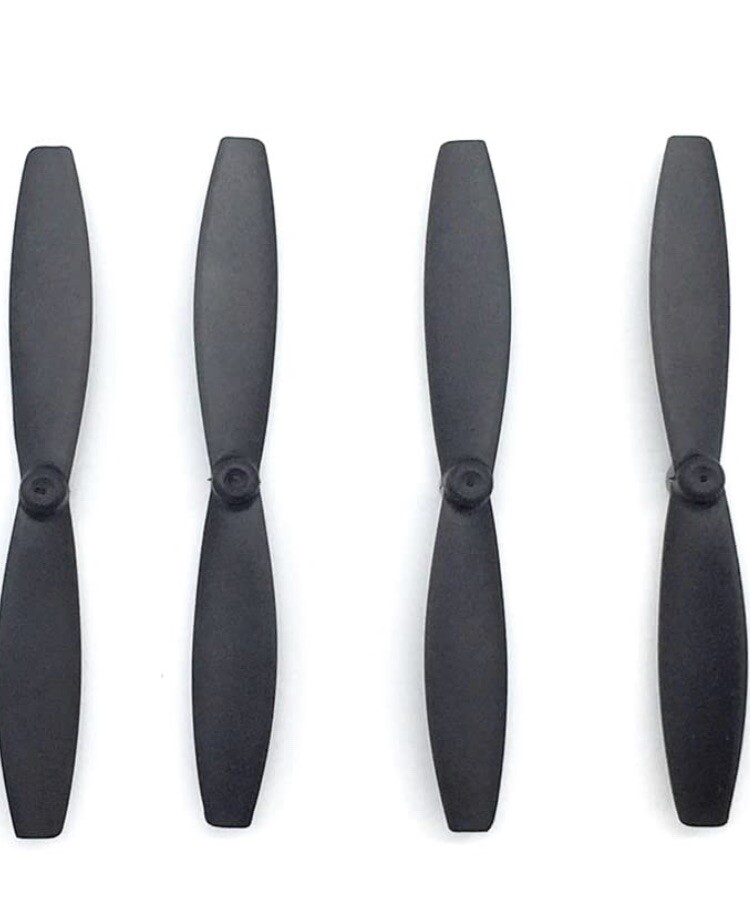 ( BLACK  ) 2A 2B Blades For  VA-1000 COMPACT HD STREA