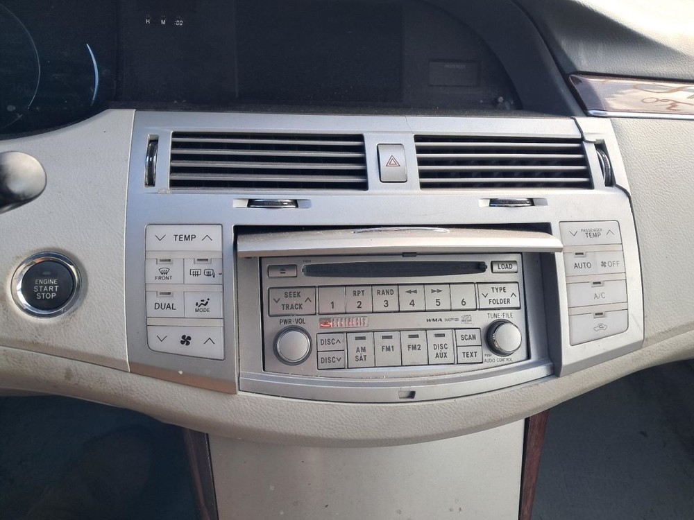 Fuse Box Engine Limited Fits 05-10 AVALON 4860833