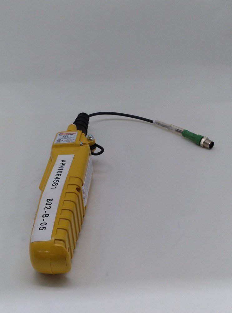 Conductix 34211 2-Button Hoist Pendant Controller