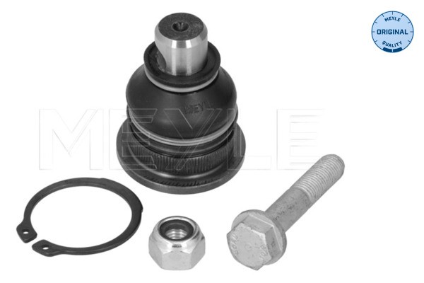 Control Arm Pin Front Left (Left) - Right