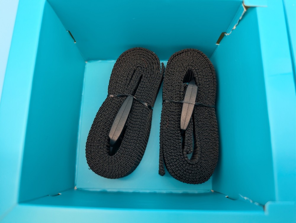 BlazePod PodBases & Functional Adapters - Complete in Box