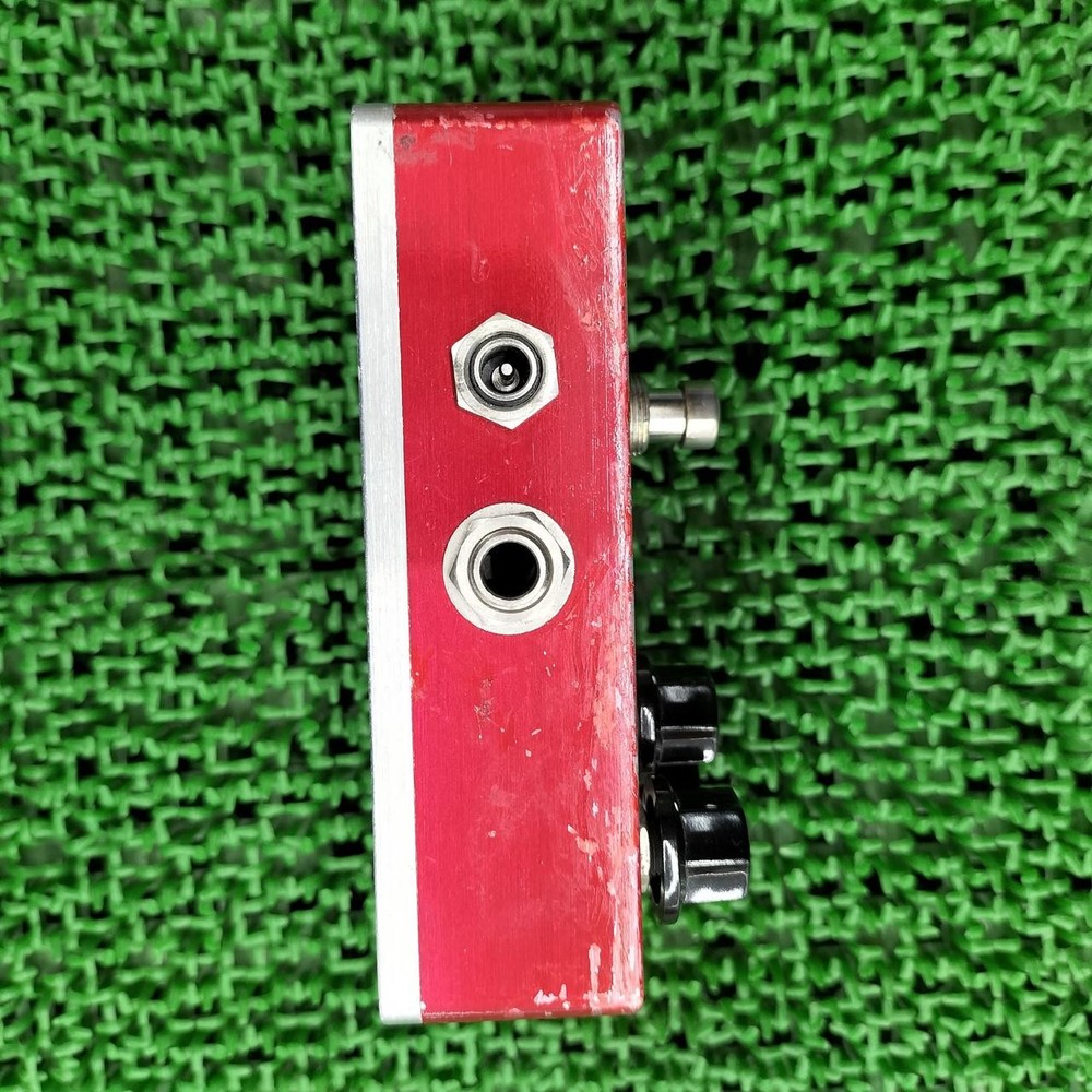 Leqtique Redemptionist Effector No.nm847