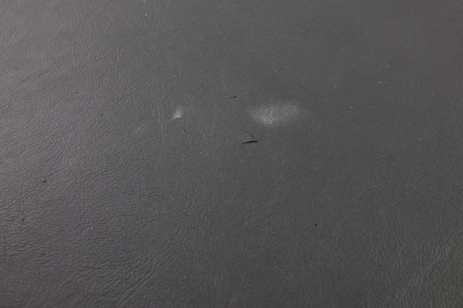 MCM Maurice Burke For Arkarna Great Britain Chelsea Collection Footstool Ottoman