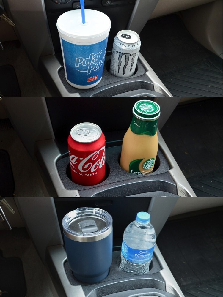 2003-2009 Toyota 4Runner Cup Holder Insert