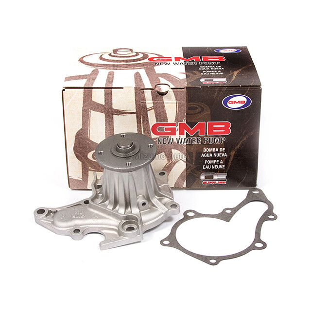 Head Gasket Set Timing Belt Kit Water Pump Fit 88-92 Chevrolet Toyota 4AGE