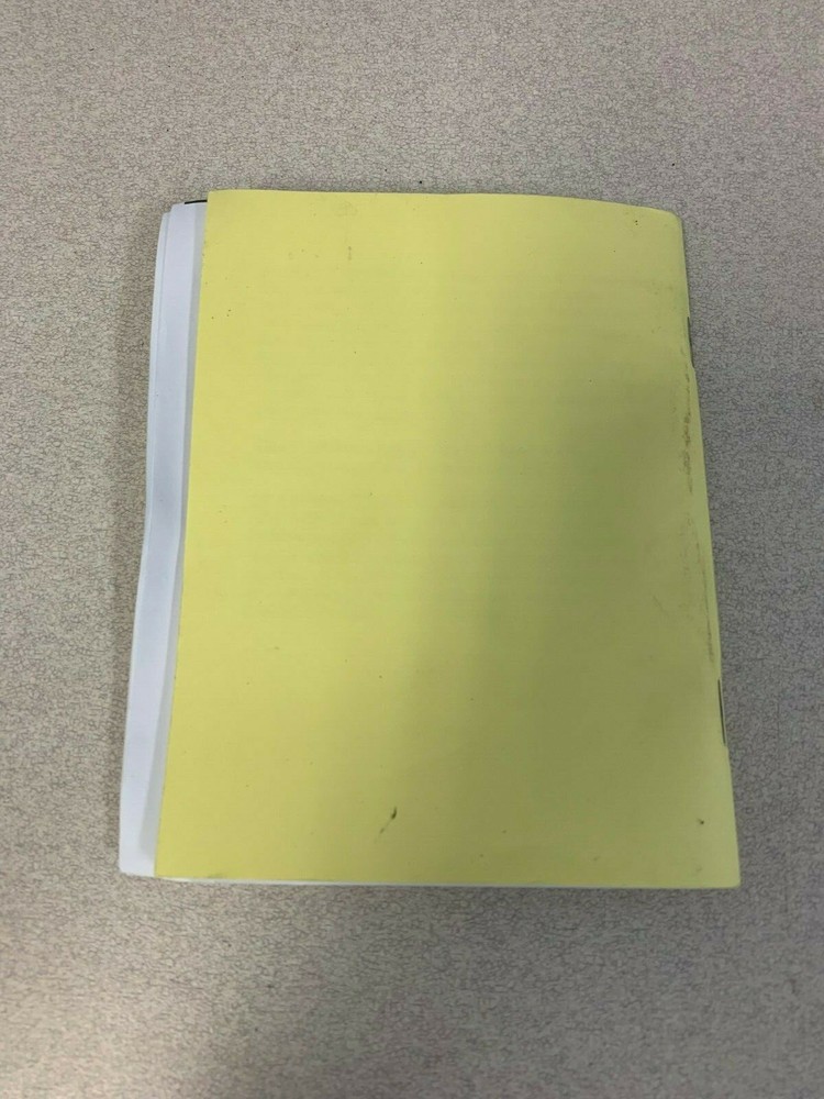 VITAL Operator's Maintenance Manual | Variable Intensity Tactical Aiming Light |