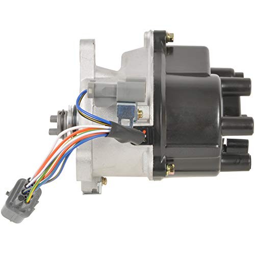 84-17427 New HEI Electronic Distributor and Module