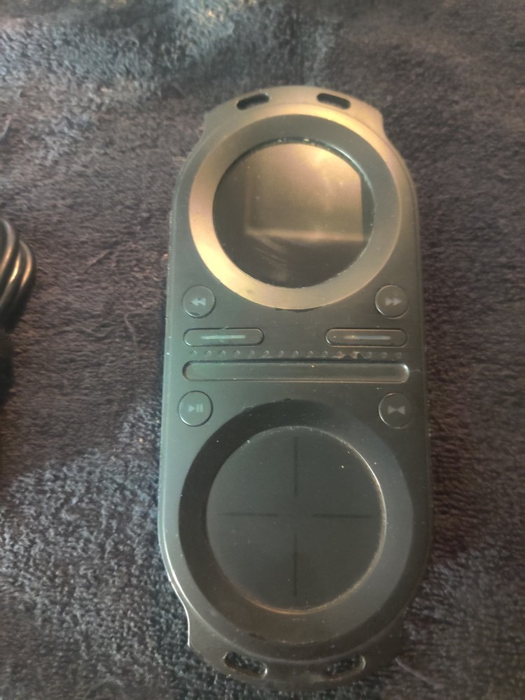 Tonium Pacemaker DJ Digital Audio Player