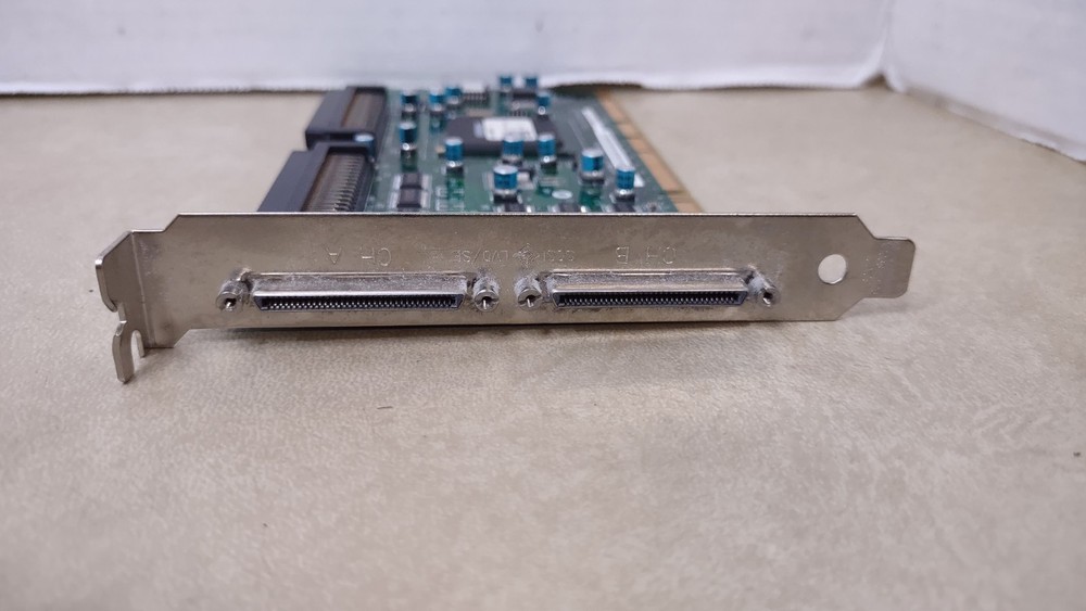 Adaptec SCSI 39320A Assy 2071406-00 - PCI