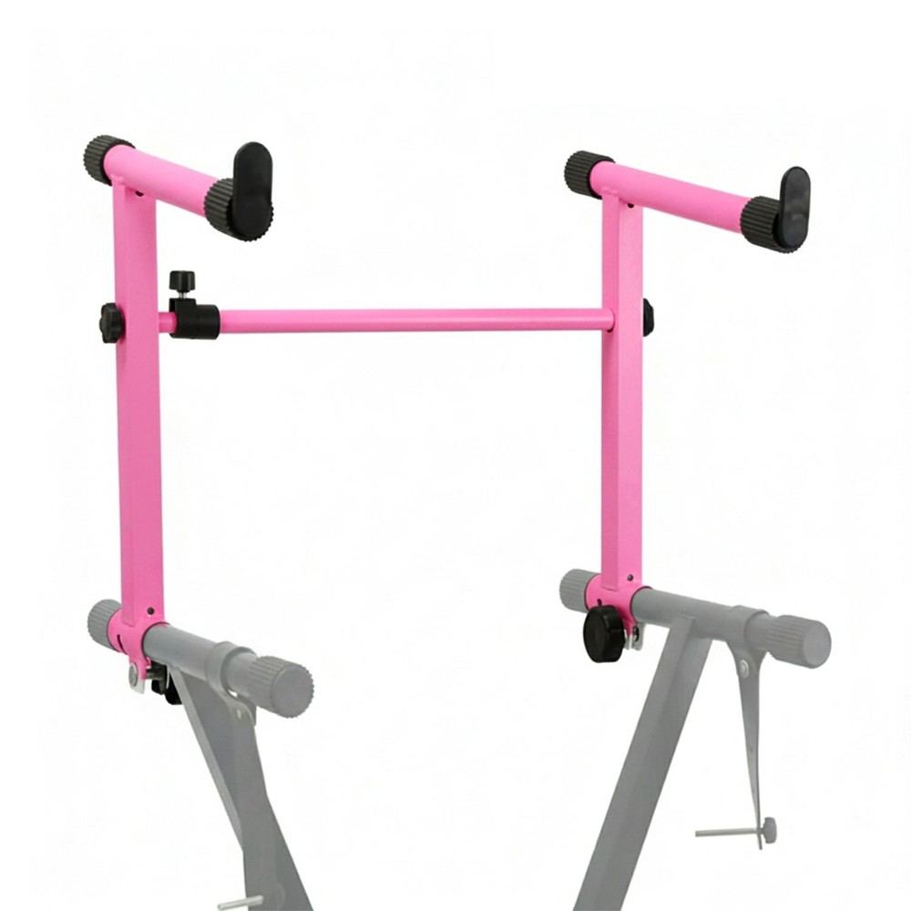 Keyboard Stand 2 Tier Adapter Adj Add On