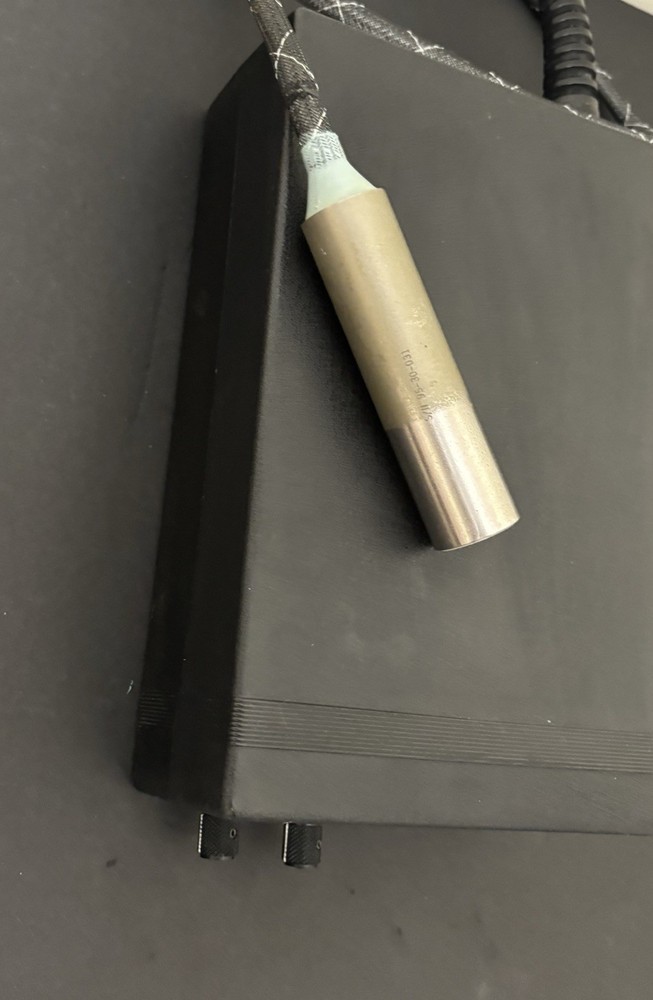 LUCIVID MBF BIOSCIENCE MICROSCOPE DISPLAY BRIGHTNESS CONTROLLER