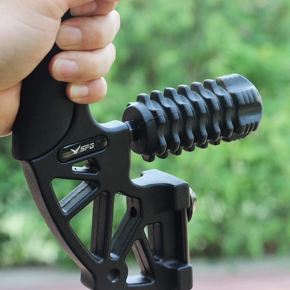 Archery Compound Bow Stabilizer Bow Riser Extension Dampener Target Quick Dis...