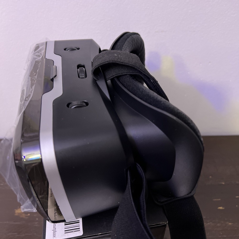 Virtual Reality 3D Glasses Pansonite