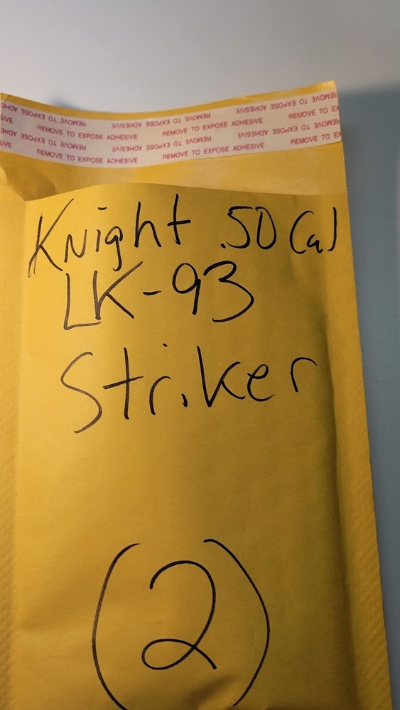 Knight LK-93 .50 Cal. Inline Muzzleloader Hammer Assembly (2)