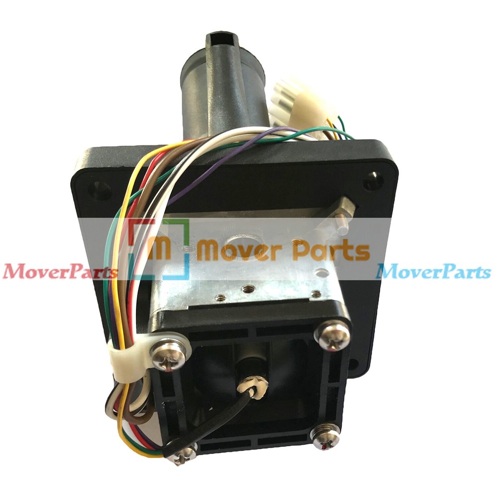 Upright Joystick Controller 3087801 for Snorkel S1930E S1932E S2632E