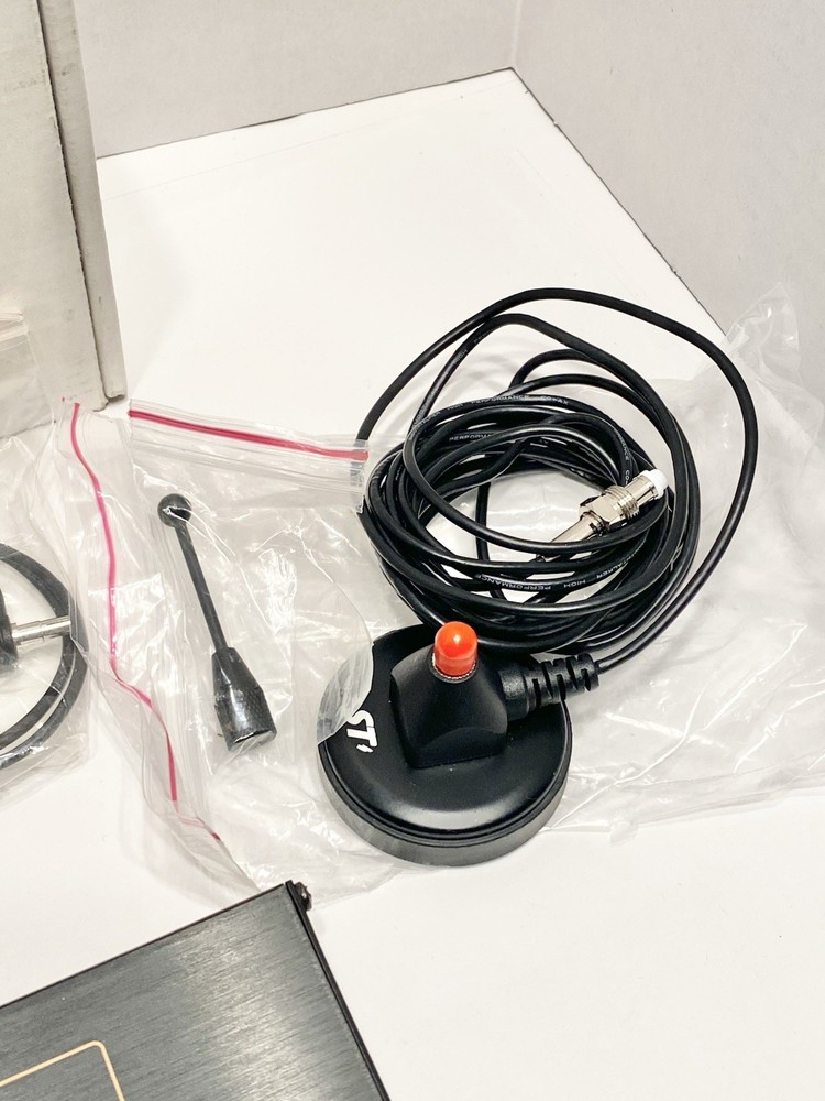 SmoothTalker BST800 Cellular Booster Amplifier
