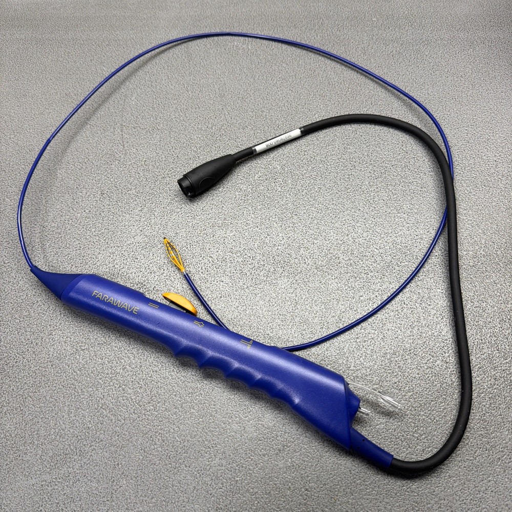 FARAWARE FARAPULSE PULSED FIELD