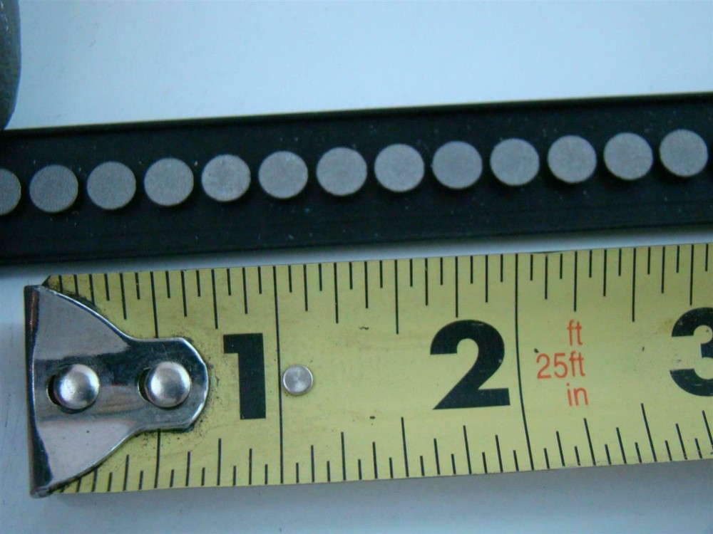 Henrob Belt Fed Rivets J30542AY04/BAA