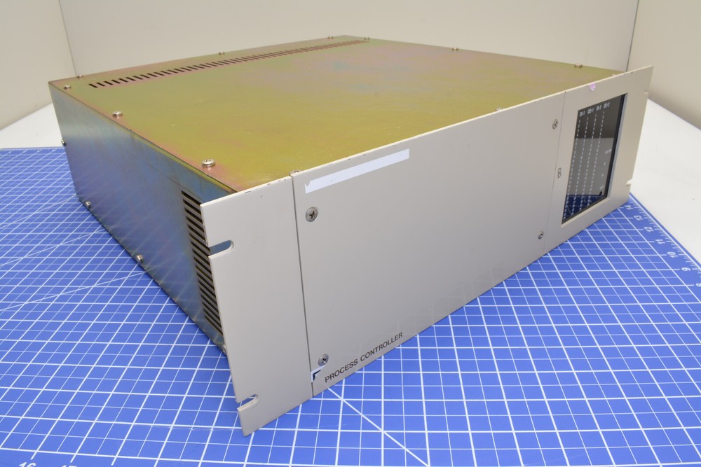 H11-10417 / PROCESS CONTROLLER, H13-28692 / ANELVA