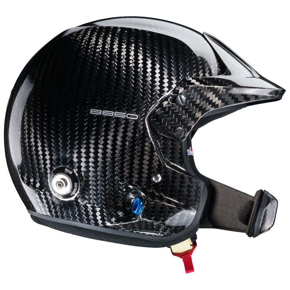 Stilo Helmet AA0220BG1R55;
