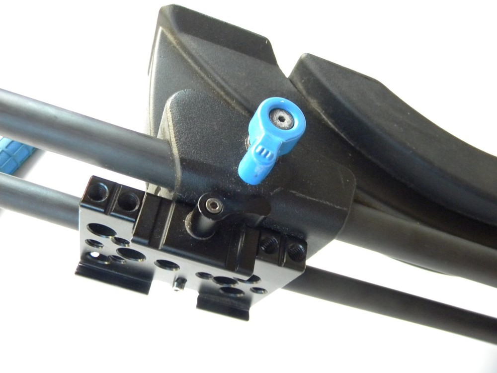 Redrock Micro DSLR Field Cinema Standard Bundle V2