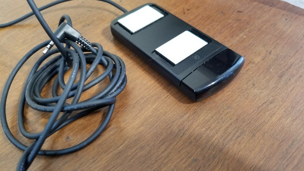 SONY CABLE MOUSE CABLE BOX CONTROLLER MODEL RM-CM101