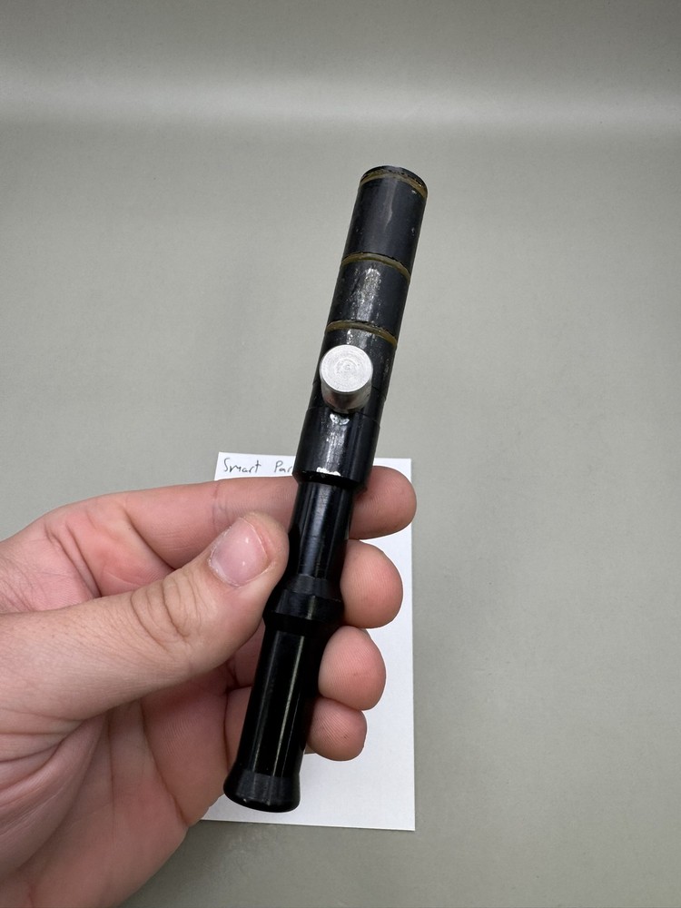 Smart Parts Impulse Bolt Black