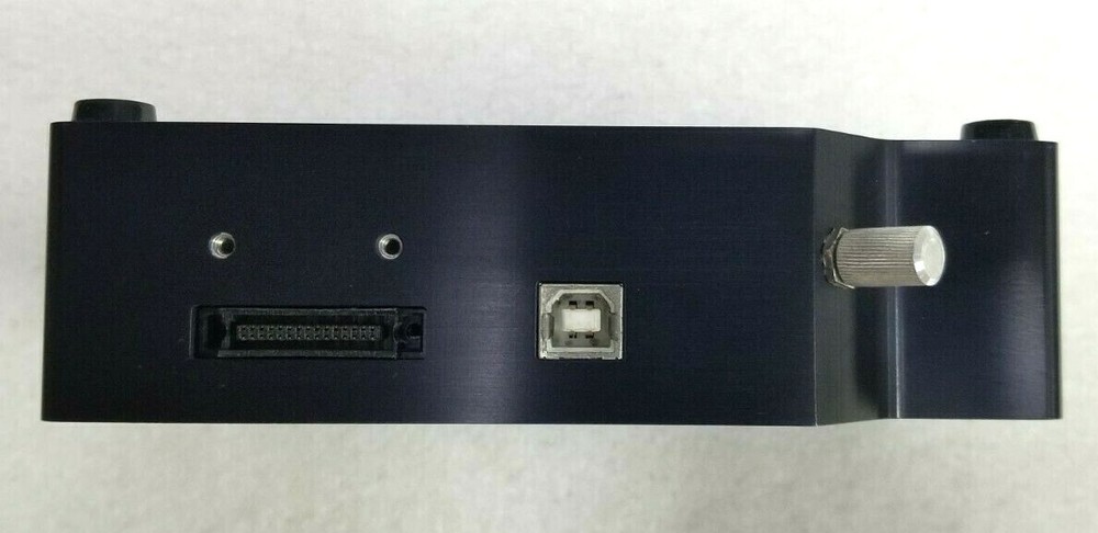 Ocean Optics HR4000 High-Resolution Spectrometer Achieves HR4B181