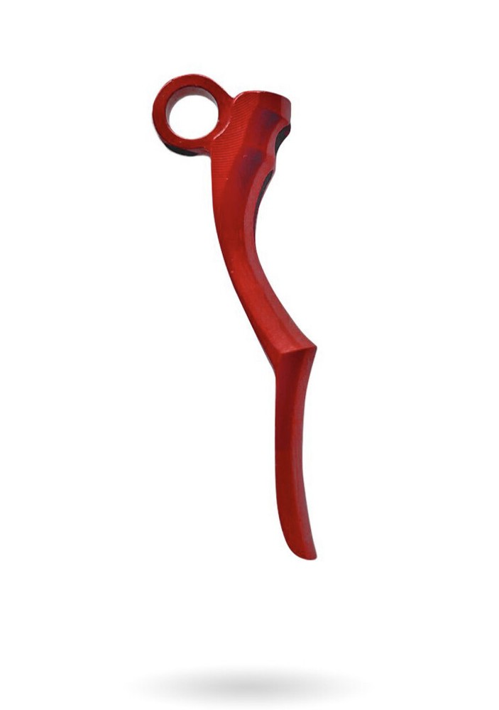 Infamous Adjustable CS2Pro DNA Deuce Trigger - Red