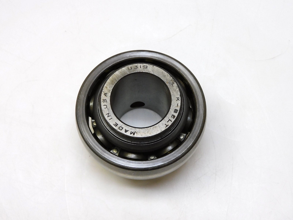 LINK-BELT U319 INSERT BALL BEARING
