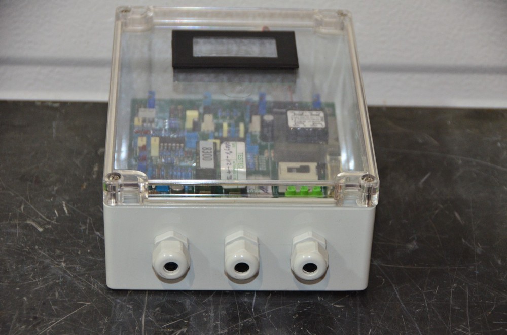 ALSI Shaw OEM Digital Dewpoint Transmitter & Shaw Grey Spot Moisture Sensor